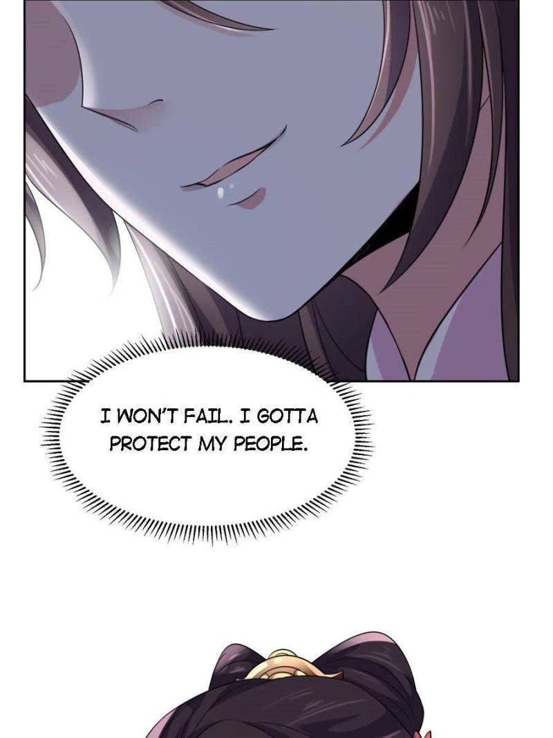 The Eunuch’s Consort Rules the World Chapter 44 page 20