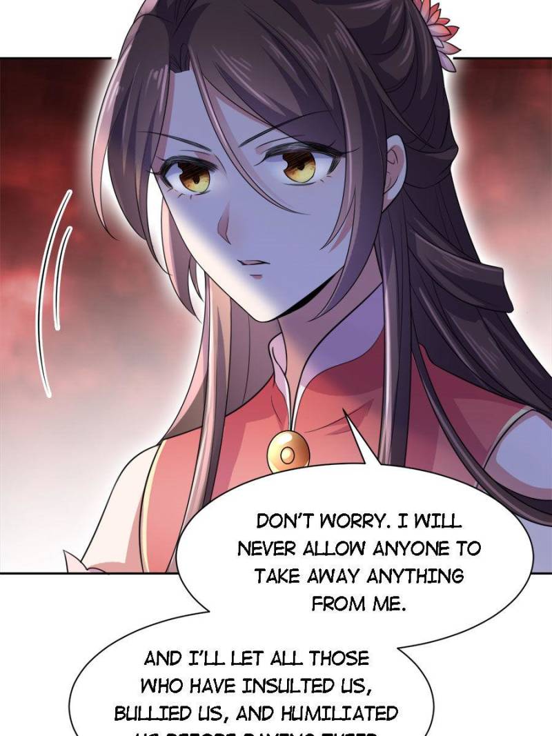 The Eunuch’s Consort Rules the World Chapter 44 page 21