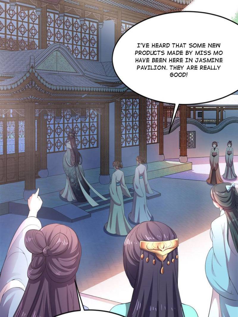 The Eunuch’s Consort Rules the World Chapter 44 page 24