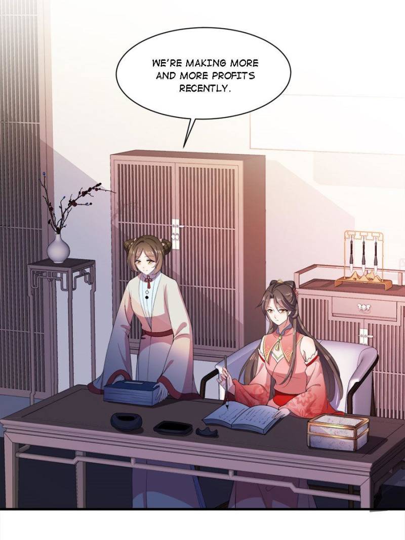 The Eunuch’s Consort Rules the World Chapter 44 page 26