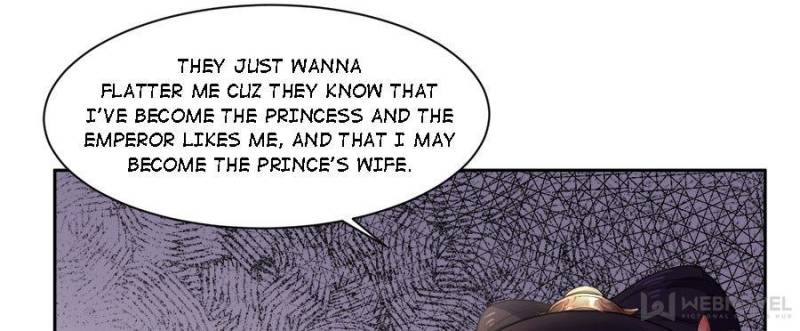 The Eunuch’s Consort Rules the World Chapter 44 page 28