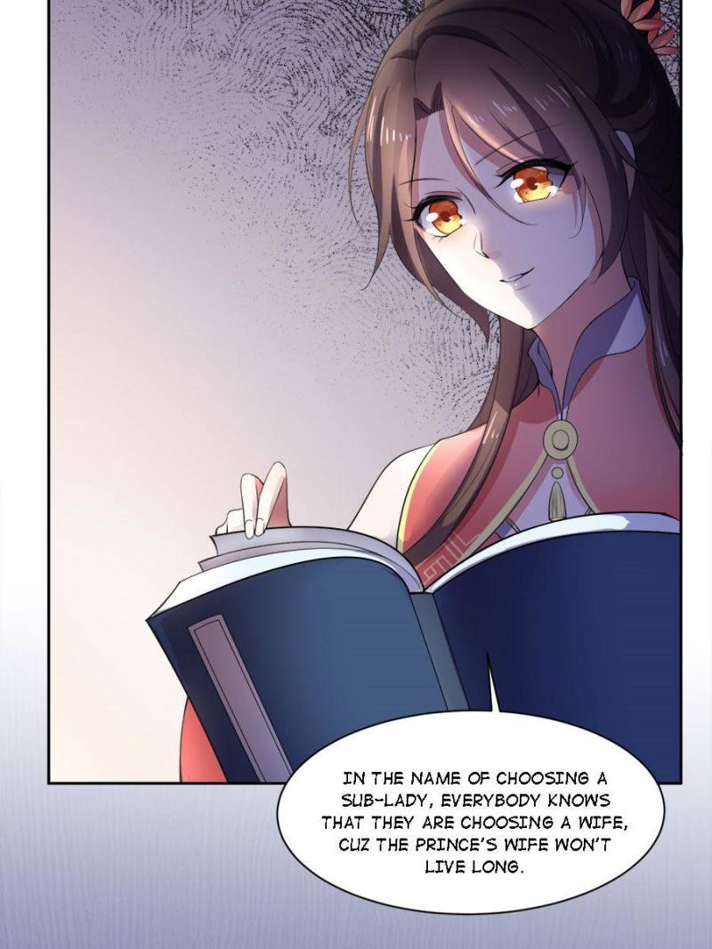 The Eunuch’s Consort Rules the World Chapter 44 page 29