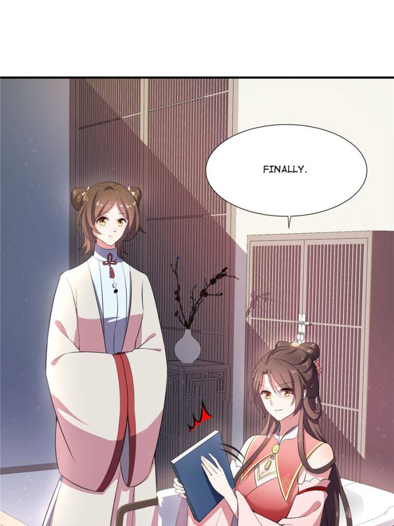 The Eunuch’s Consort Rules the World Chapter 44 page 32