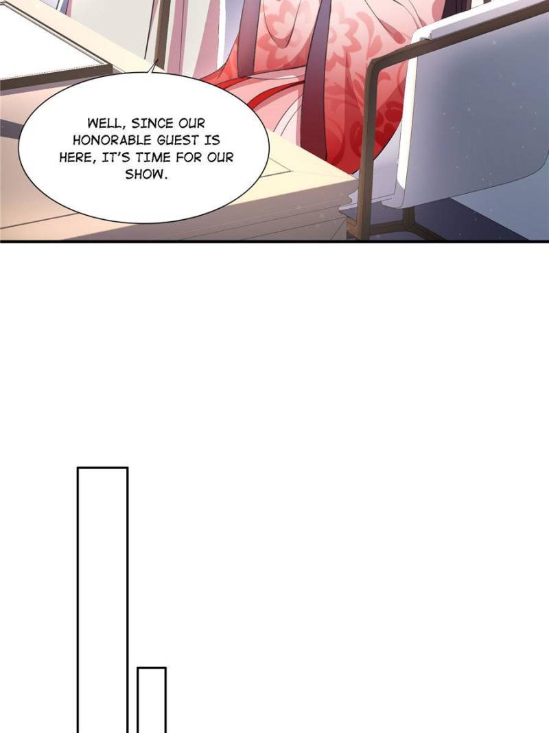 The Eunuch’s Consort Rules the World Chapter 44 page 33