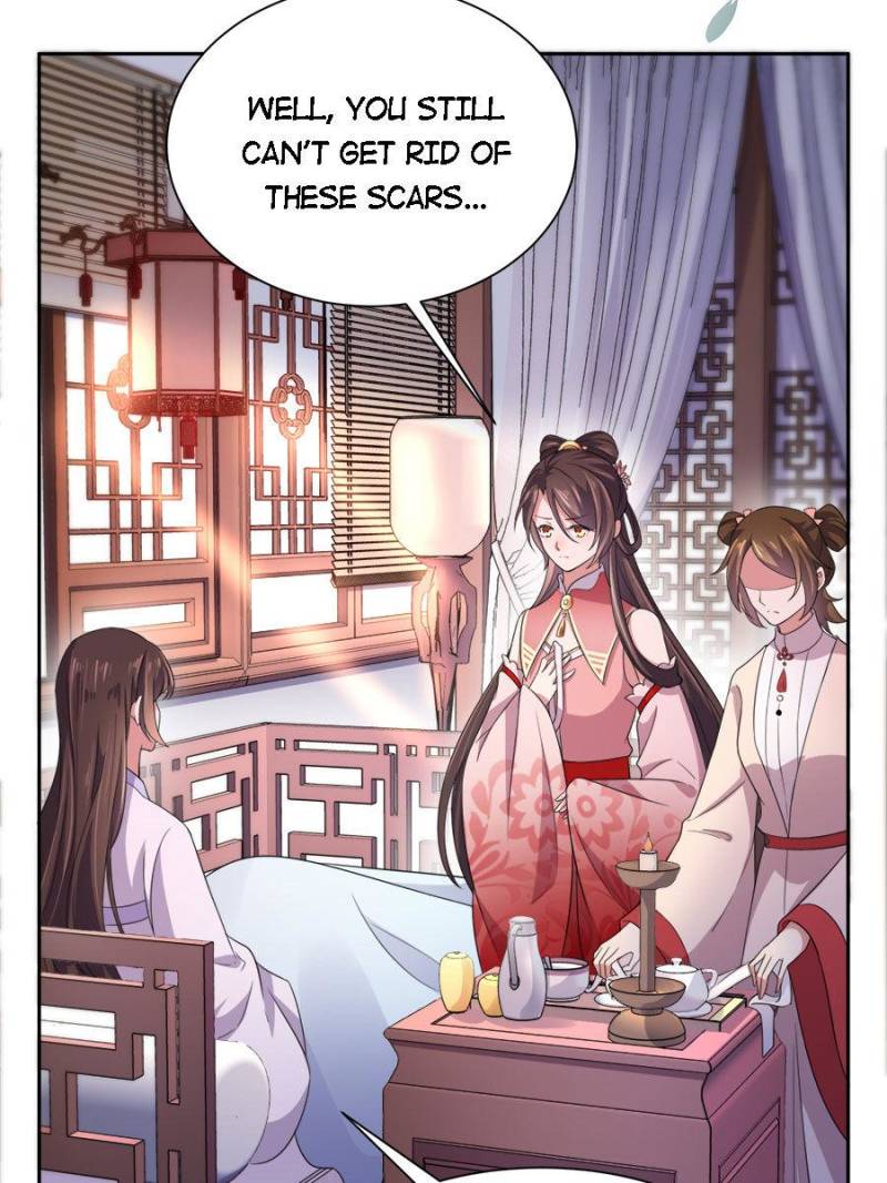 The Eunuch’s Consort Rules the World Chapter 44 page 3