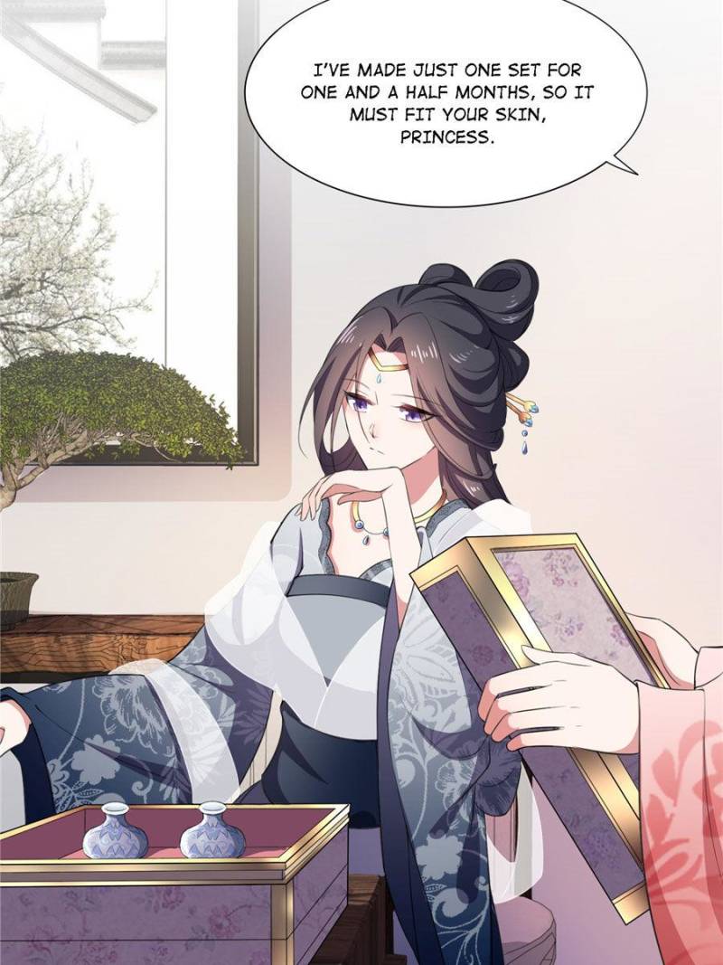 The Eunuch’s Consort Rules the World Chapter 44 page 39