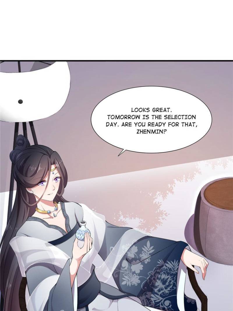 The Eunuch’s Consort Rules the World Chapter 44 page 41