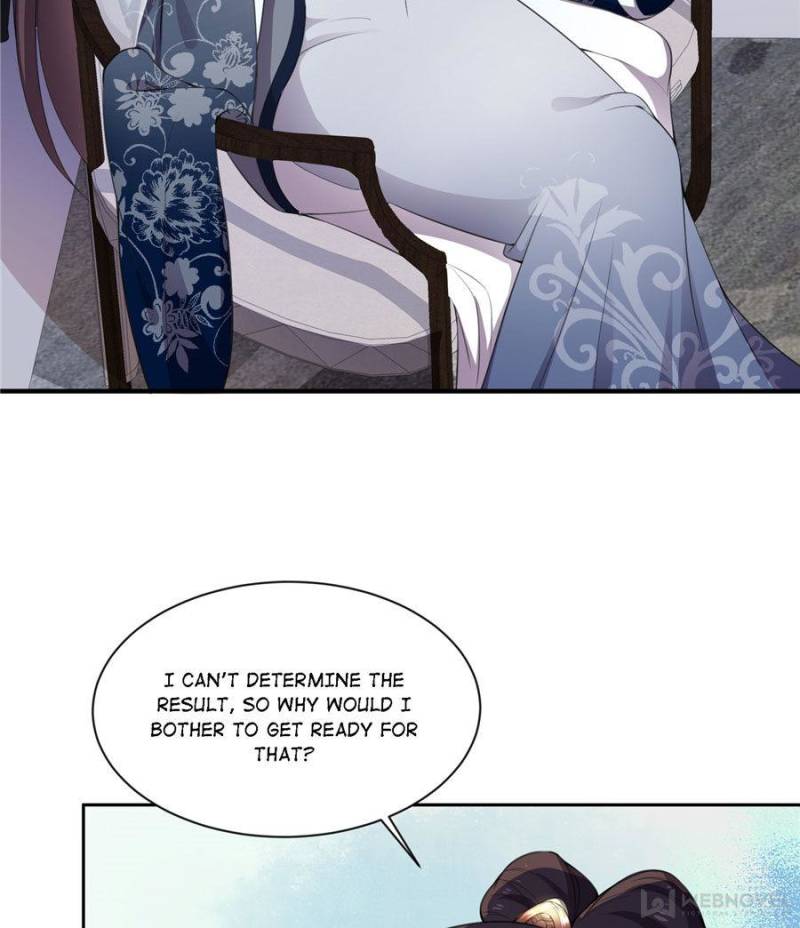 The Eunuch’s Consort Rules the World Chapter 44 page 42