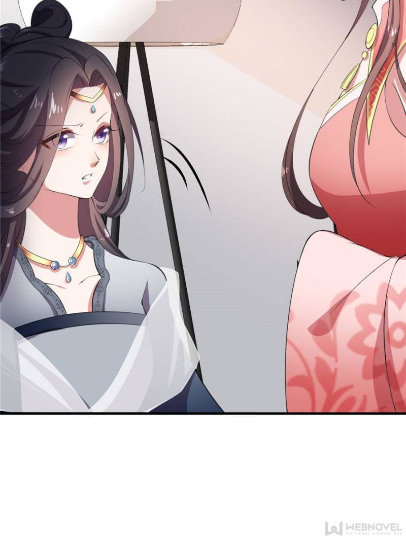 The Eunuch’s Consort Rules the World Chapter 44 page 47
