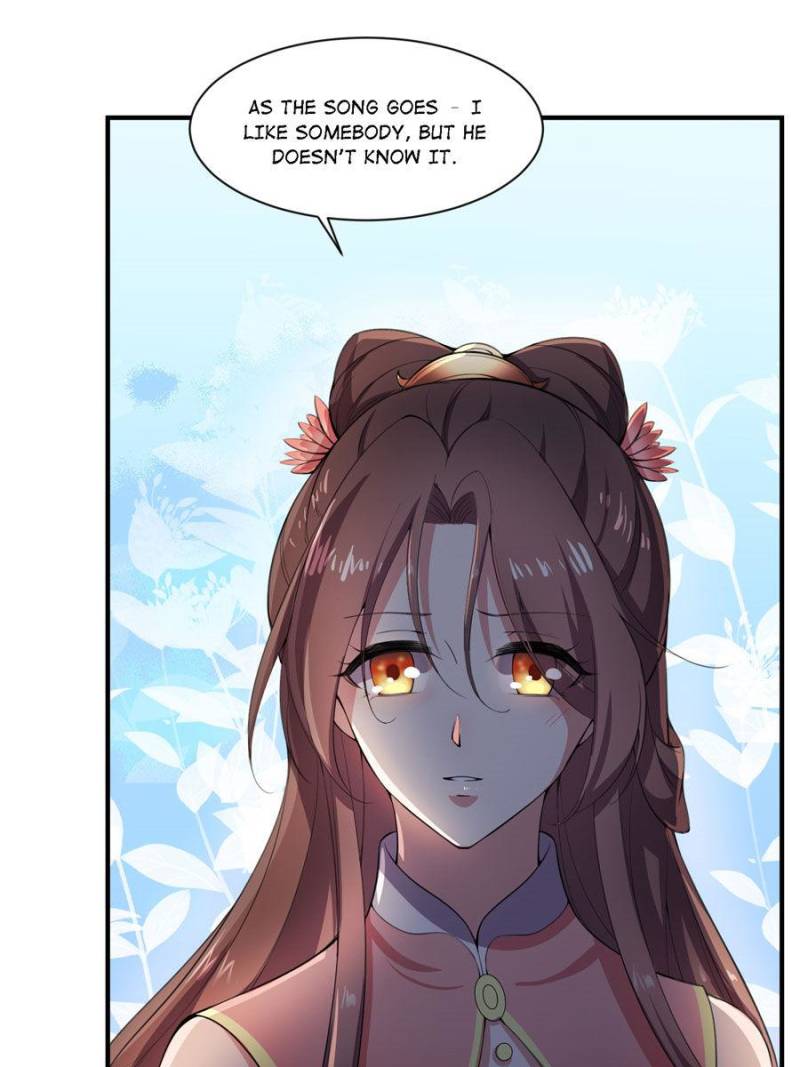 The Eunuch’s Consort Rules the World Chapter 44 page 48