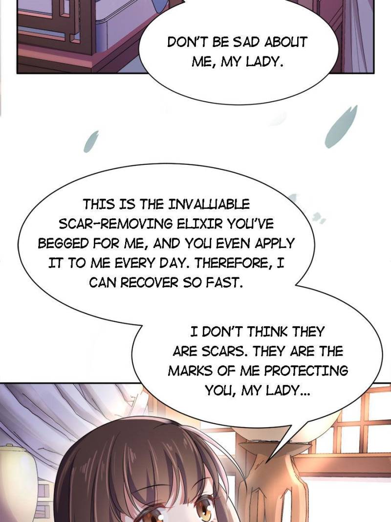 The Eunuch’s Consort Rules the World Chapter 44 page 4