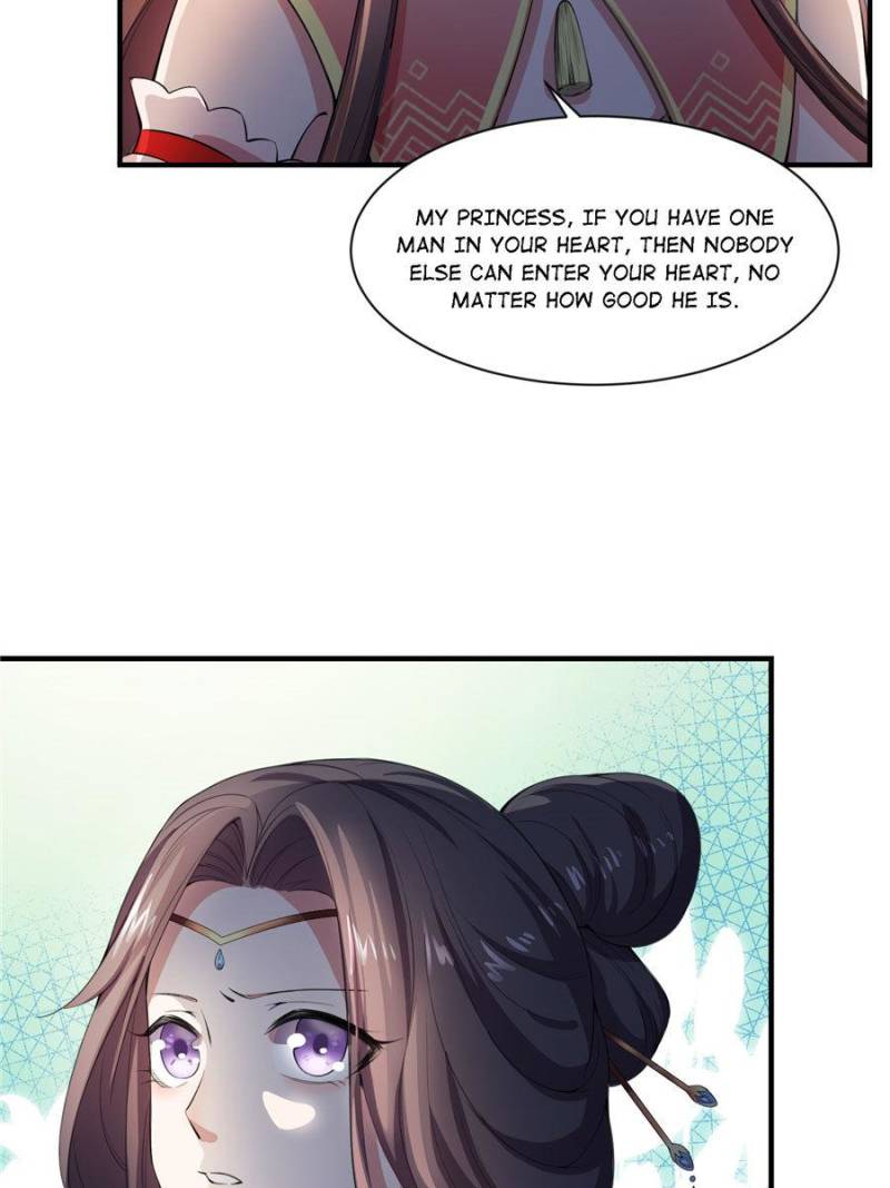 The Eunuch’s Consort Rules the World Chapter 44 page 49