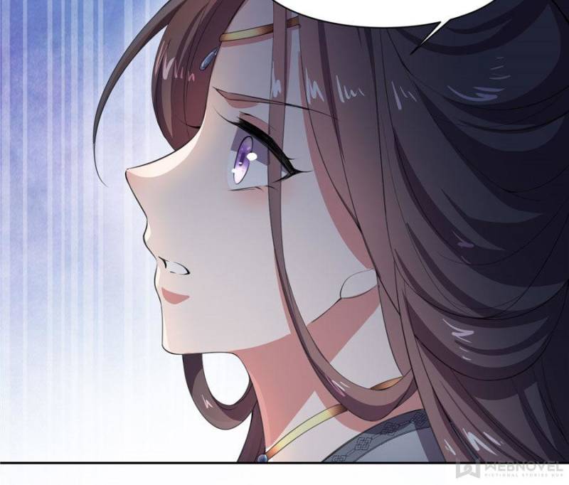 The Eunuch’s Consort Rules the World Chapter 44 page 53