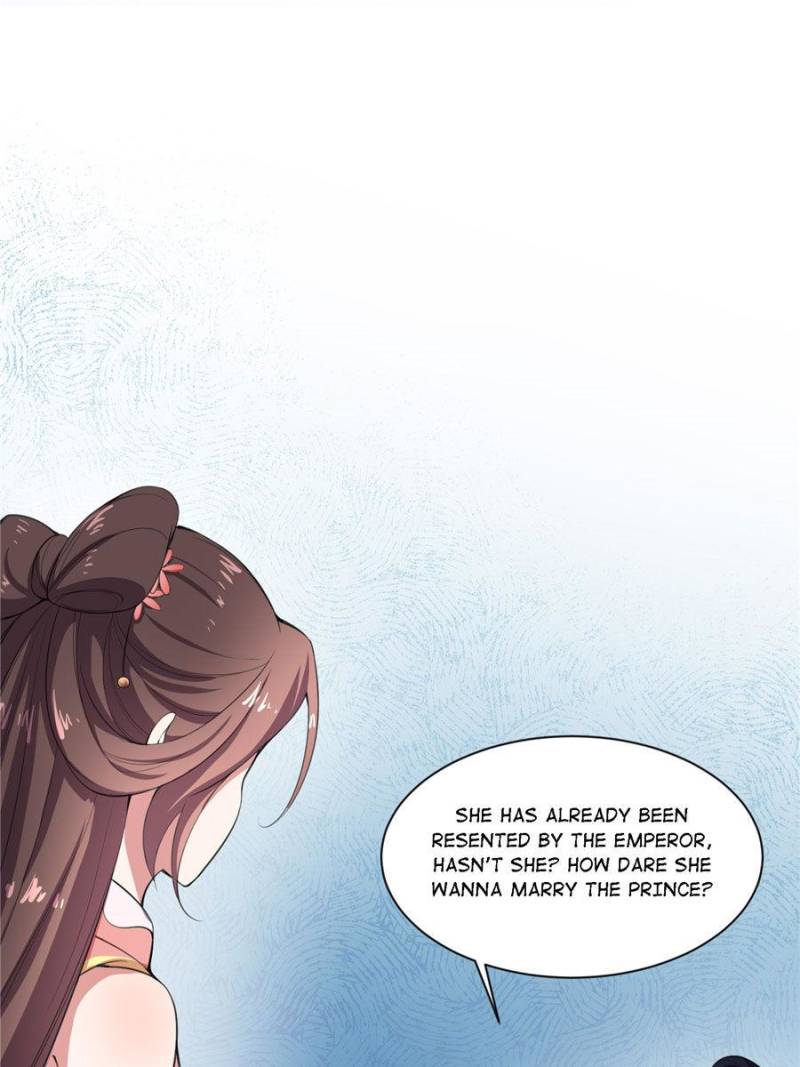 The Eunuch’s Consort Rules the World Chapter 44 page 54