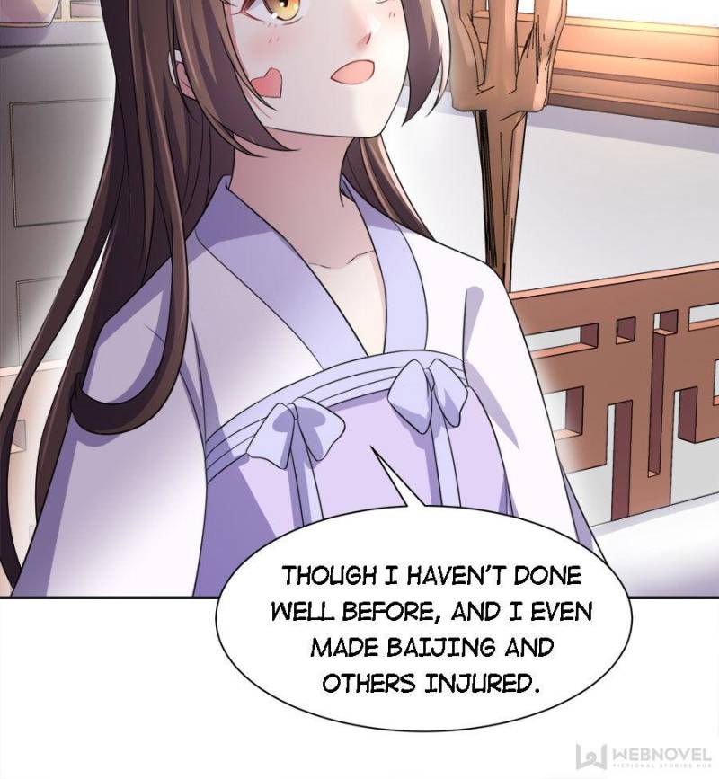 The Eunuch’s Consort Rules the World Chapter 44 page 5