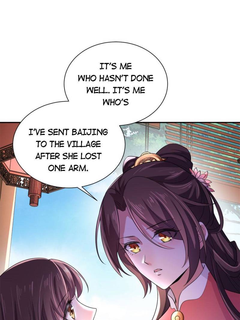 The Eunuch’s Consort Rules the World Chapter 44 page 6