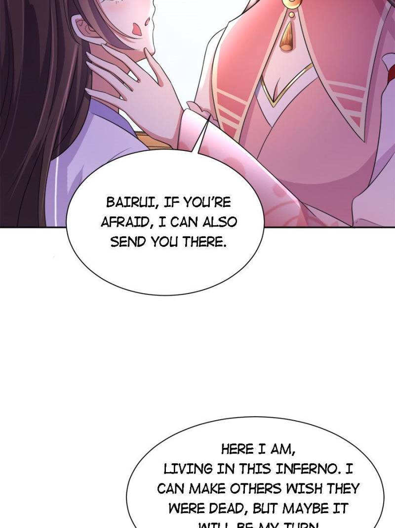 The Eunuch’s Consort Rules the World Chapter 44 page 7