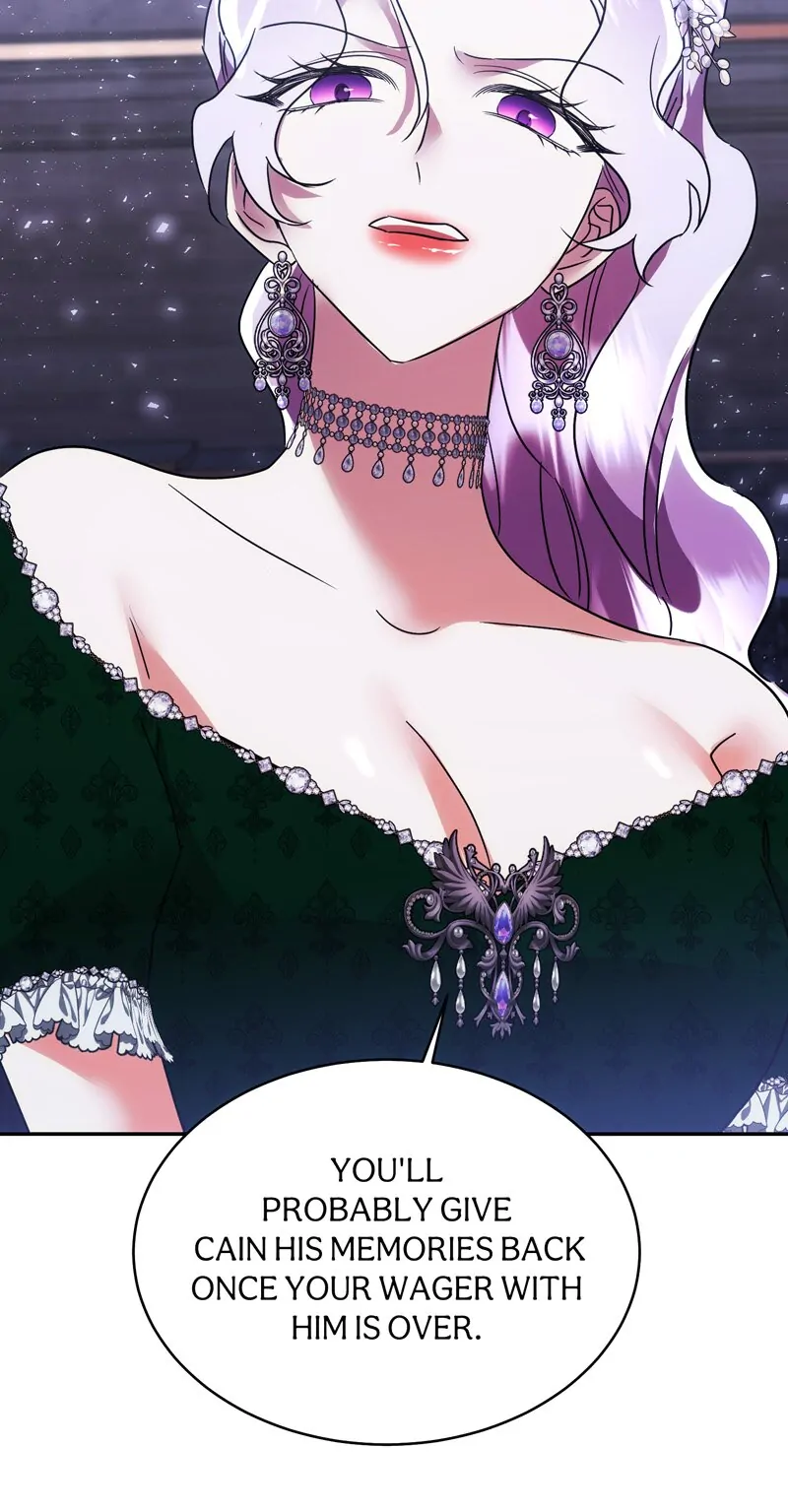 The Evil Grand Duchess Has a Secret Life Chapter 63 page 10