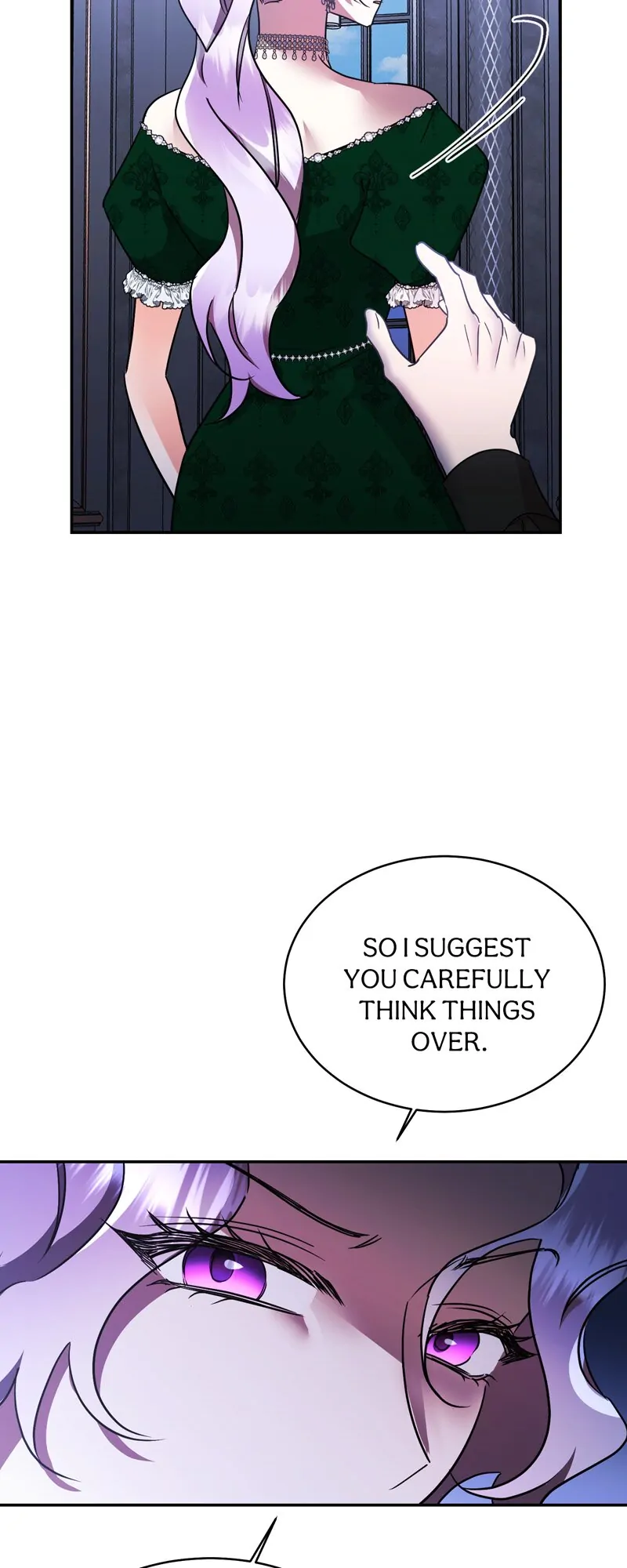 The Evil Grand Duchess Has a Secret Life Chapter 63 page 13