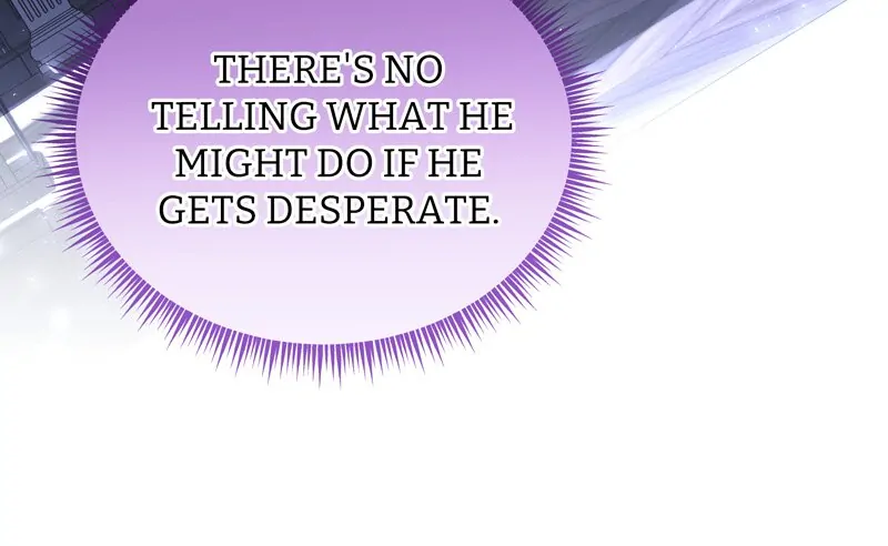 The Evil Grand Duchess Has a Secret Life Chapter 63 page 19