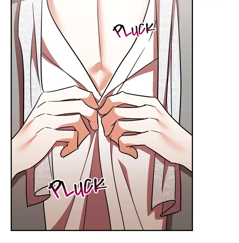 The Evil Grand Duchess Has a Secret Life Chapter 63 page 38