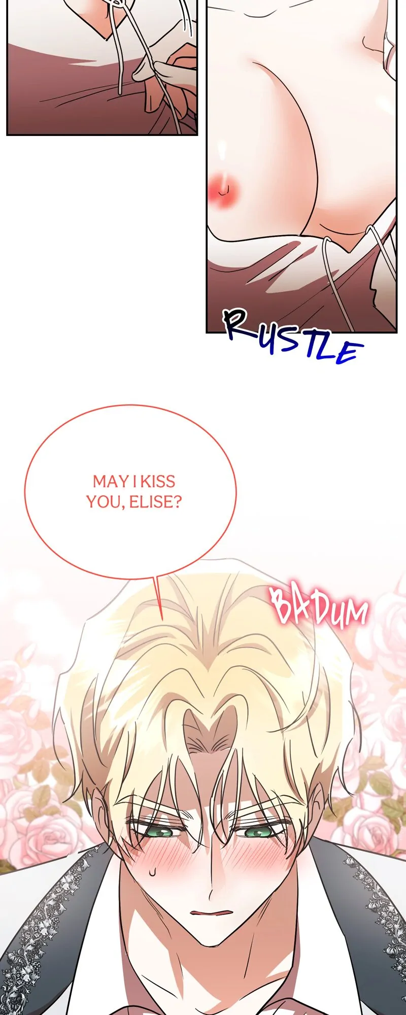 The Evil Grand Duchess Has a Secret Life Chapter 63 page 48