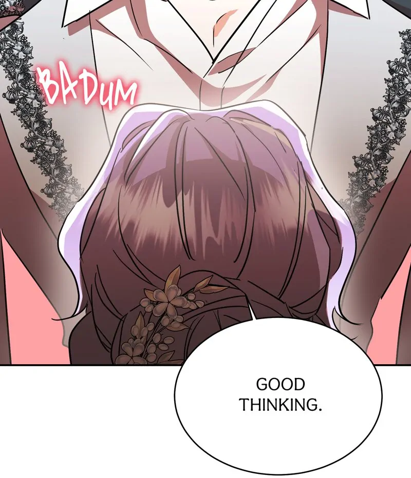 The Evil Grand Duchess Has a Secret Life Chapter 63 page 49