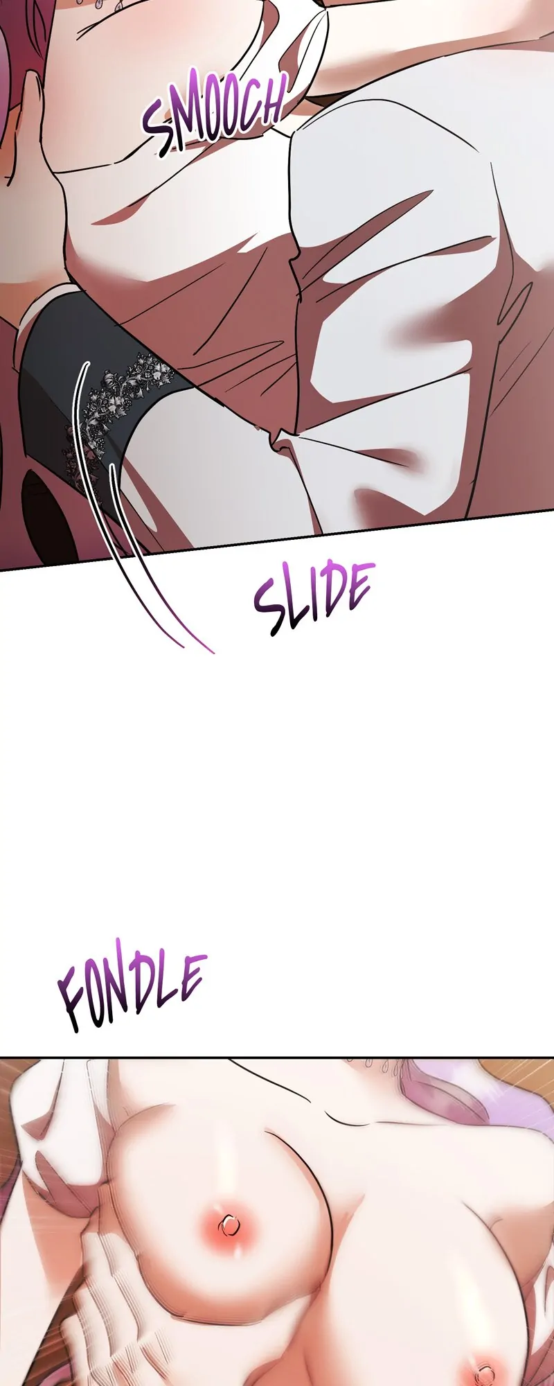 The Evil Grand Duchess Has a Secret Life Chapter 63 page 52