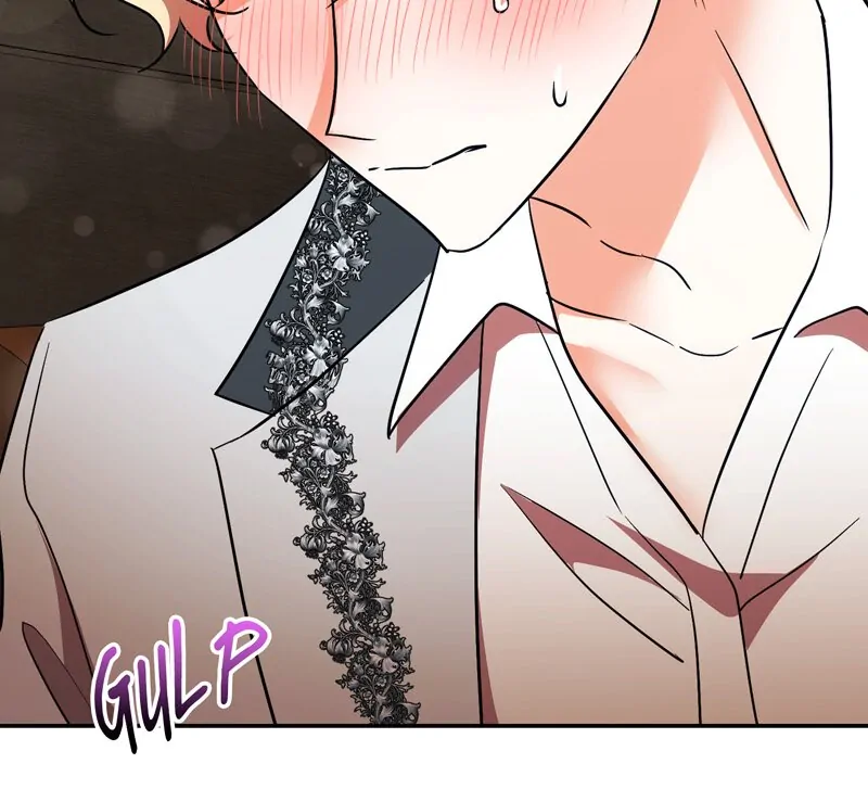 The Evil Grand Duchess Has a Secret Life Chapter 63 page 60