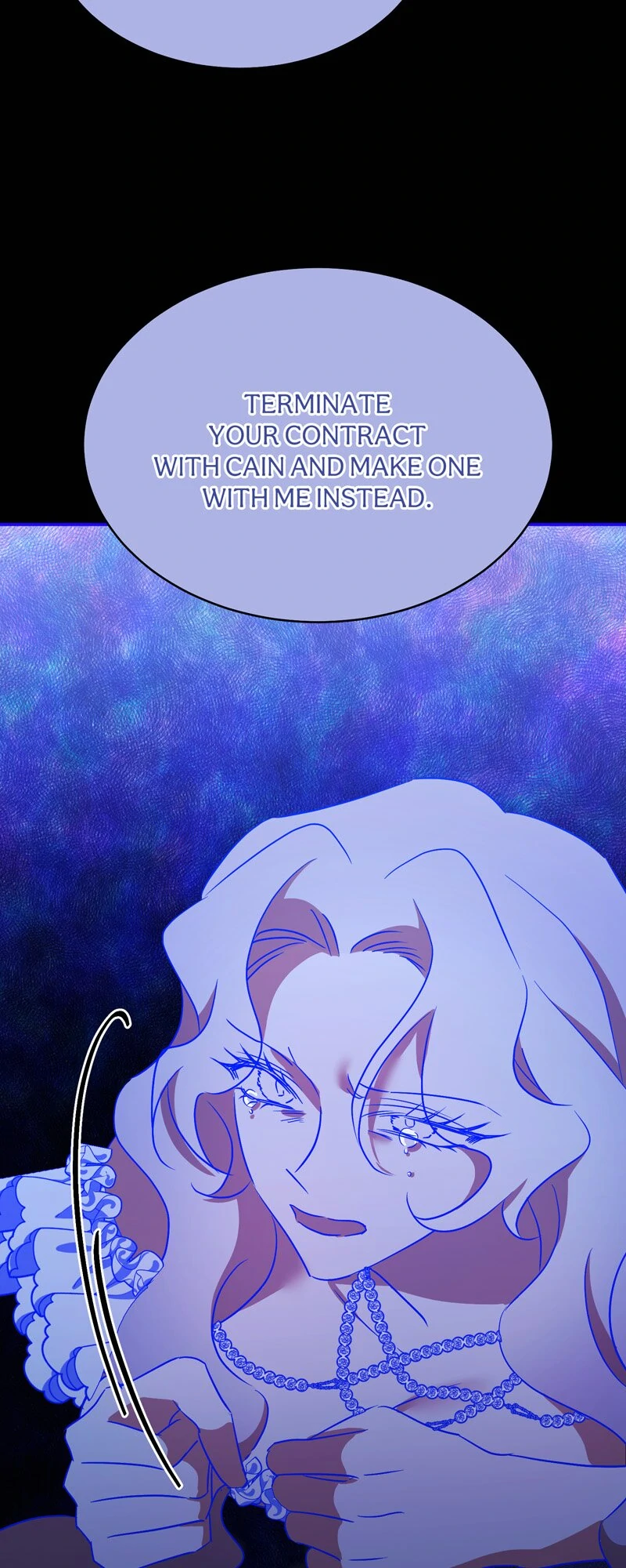 The Evil Grand Duchess Has a Secret Life Chapter 86 page 59