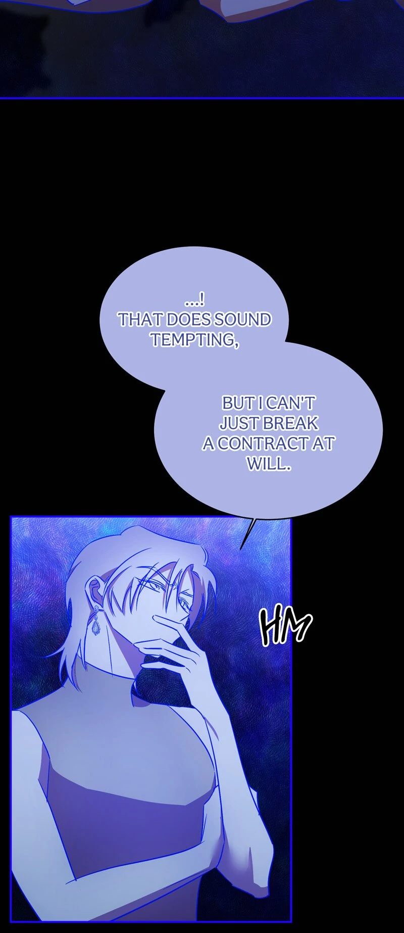 The Evil Grand Duchess Has a Secret Life Chapter 86 page 60