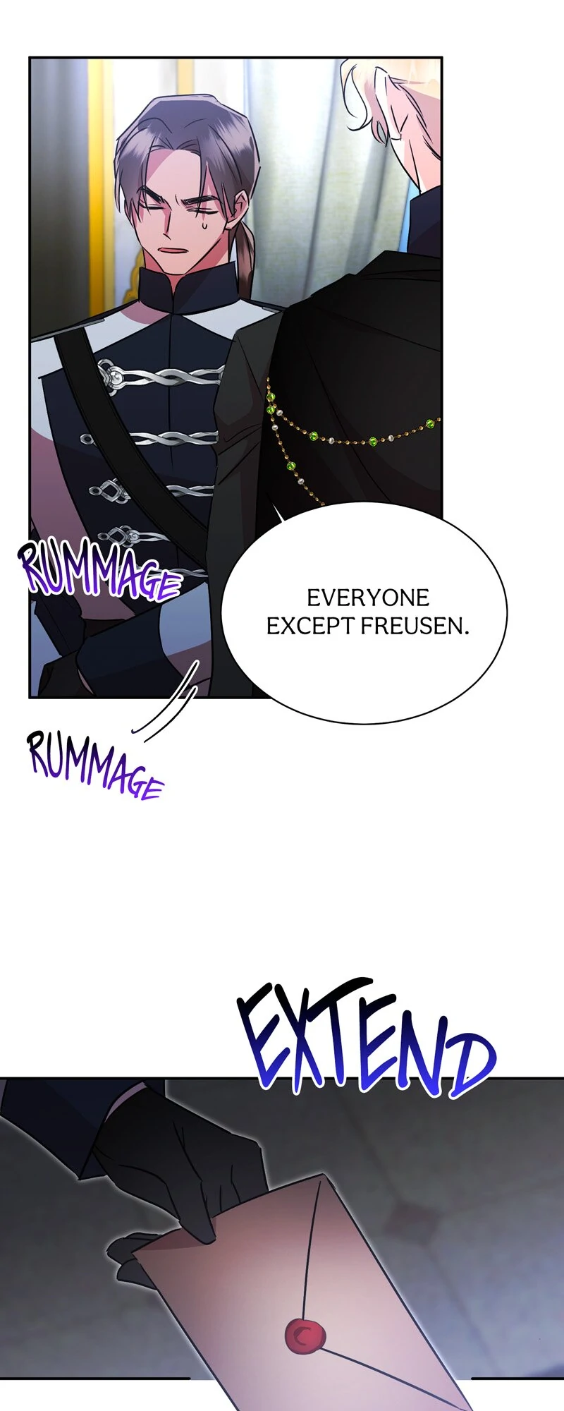 Manga Image