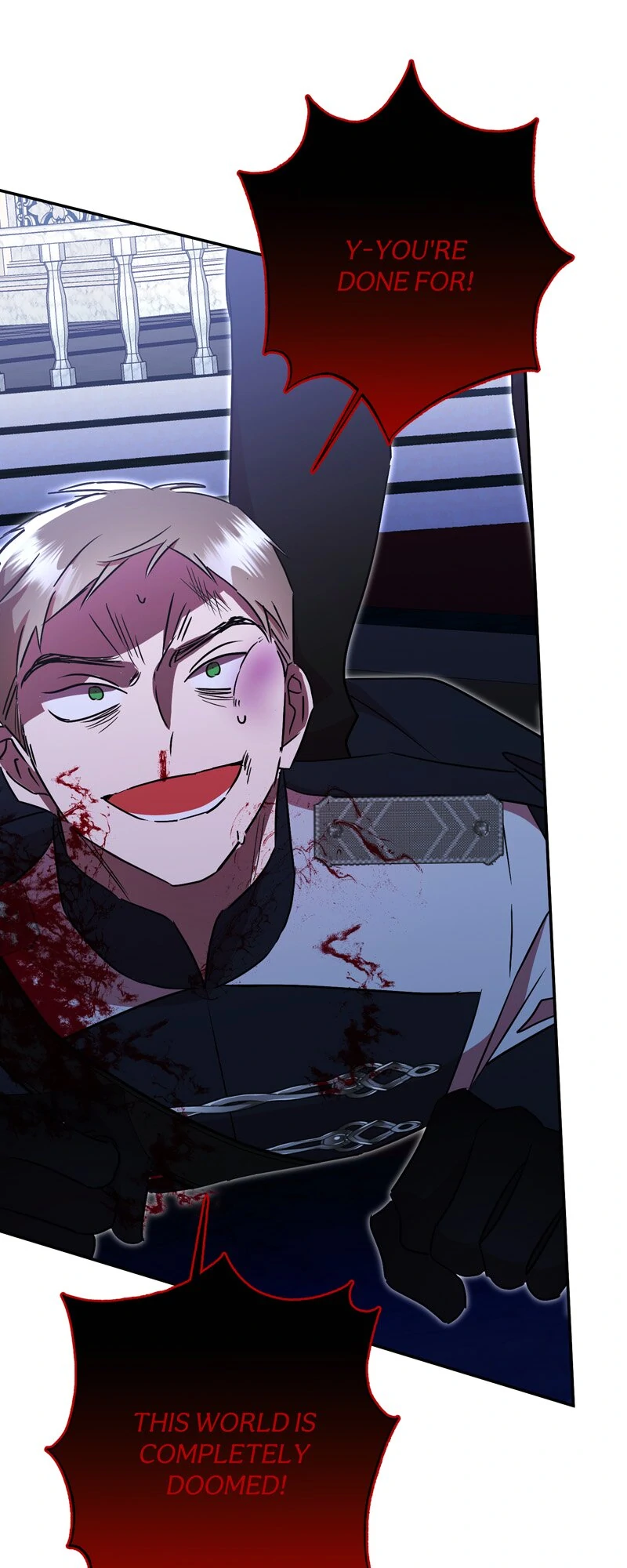 Manga Image