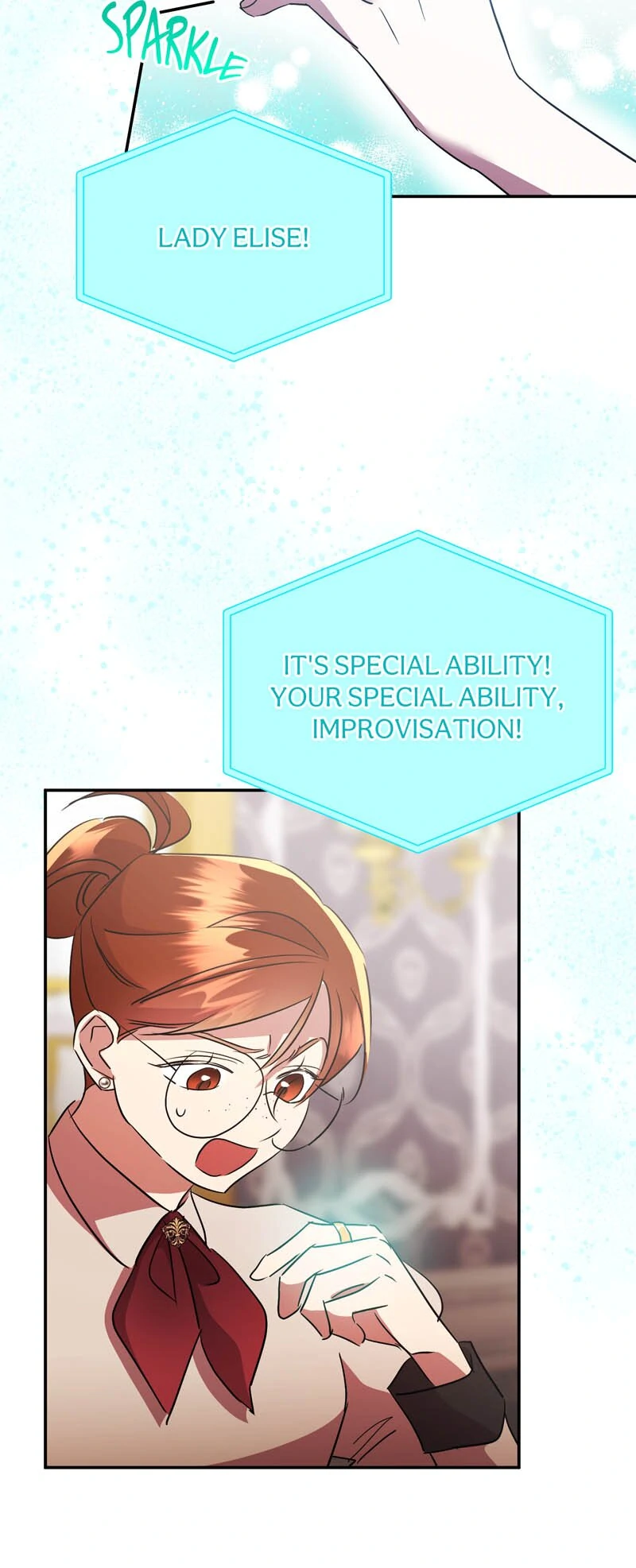 Manga Image