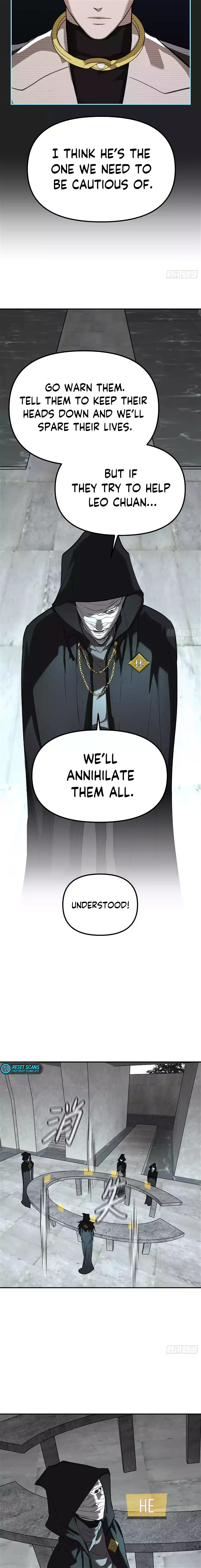 The Evil Ring Chapter 9 page 11