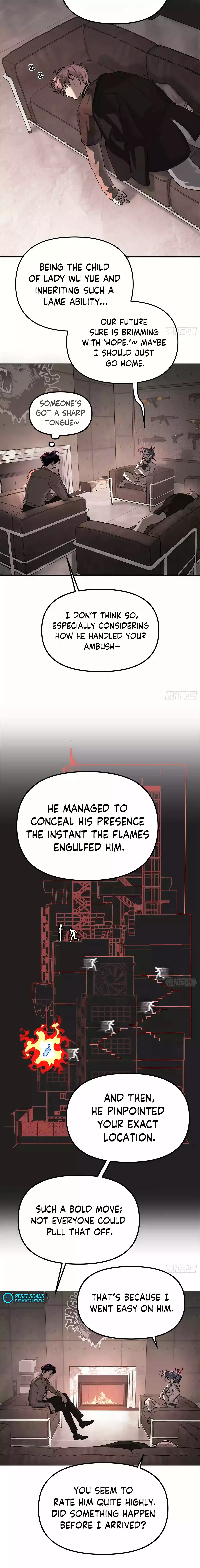 The Evil Ring Chapter 9 page 2