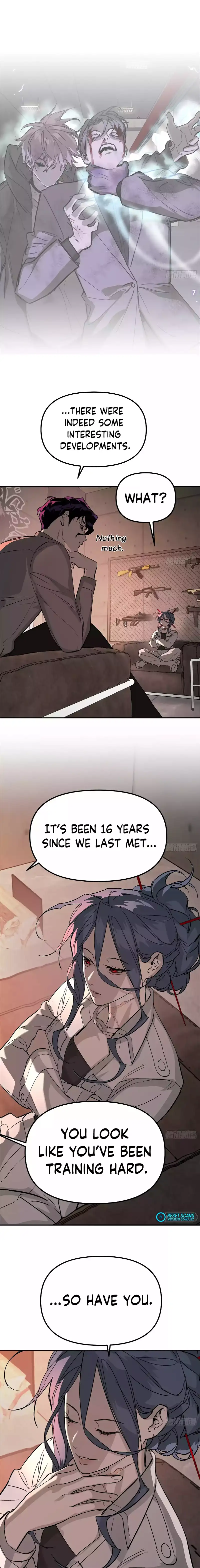 The Evil Ring Chapter 9 page 3