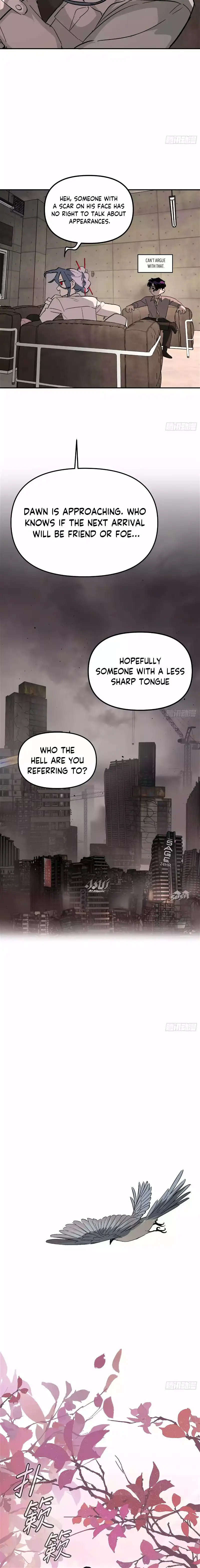 The Evil Ring Chapter 9 page 4