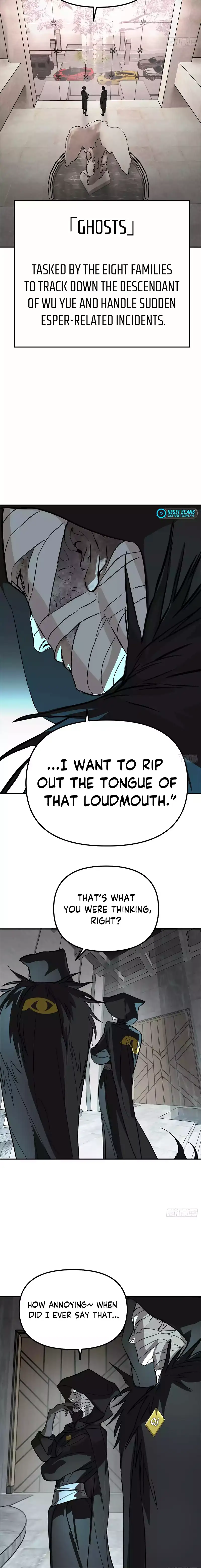 The Evil Ring Chapter 9 page 6