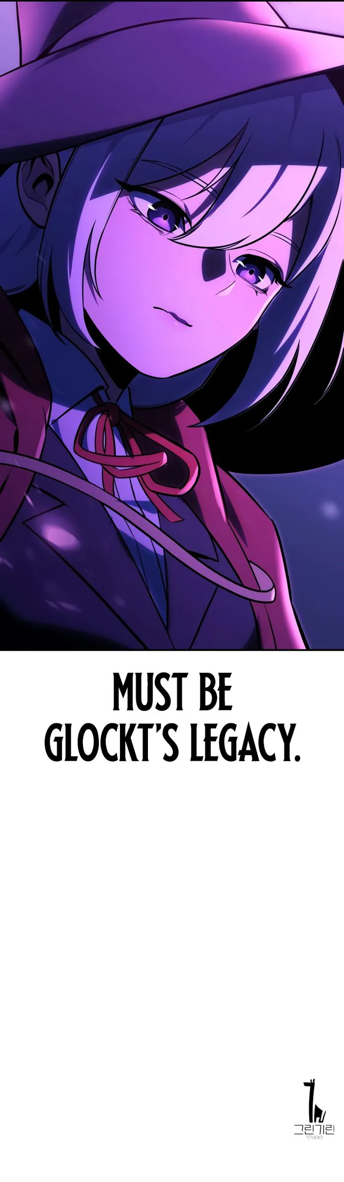 The Extra’s Academy Survival Guide Chapter 33 page 19