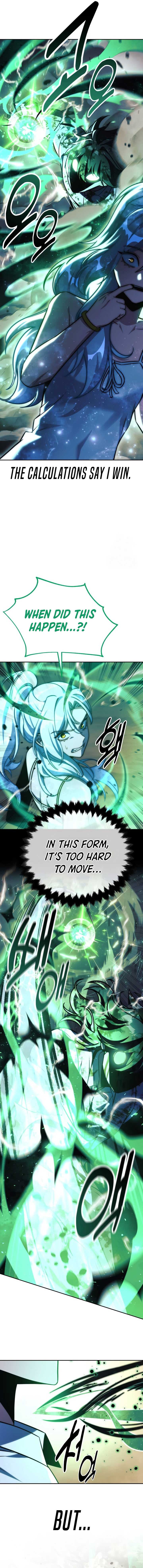 The Extra’s Academy Survival Guide Chapter 63 page 13