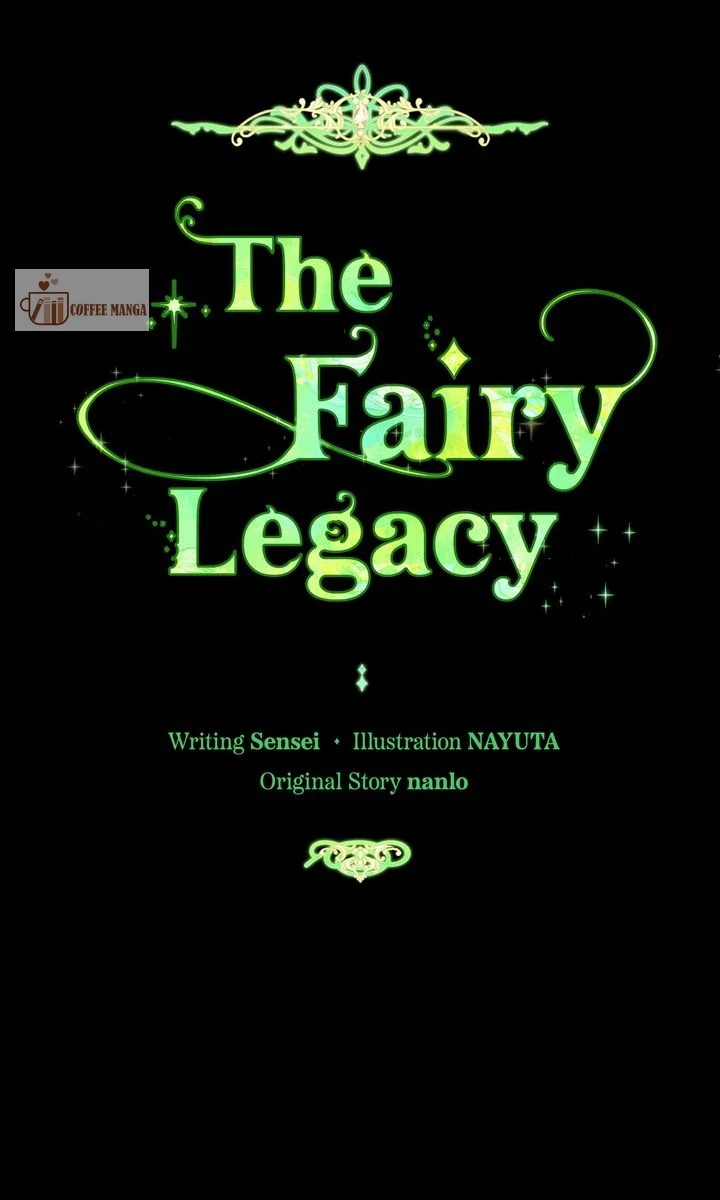 The Fairy Legacy Chapter 25 page 10