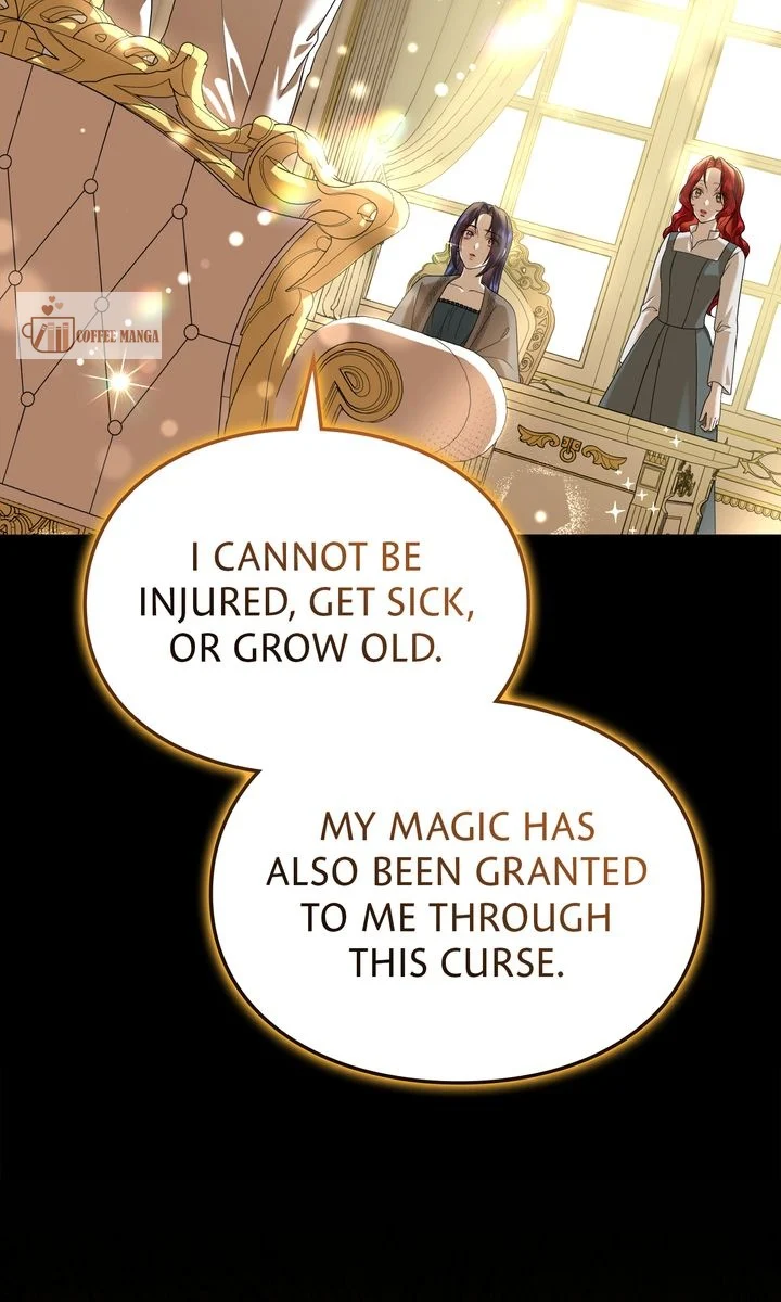 The Fairy Legacy Chapter 25 page 1