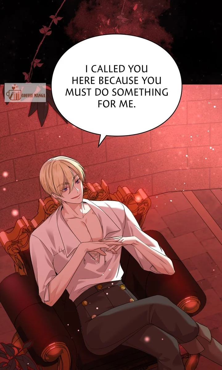 The Fairy Legacy Chapter 25 page 20