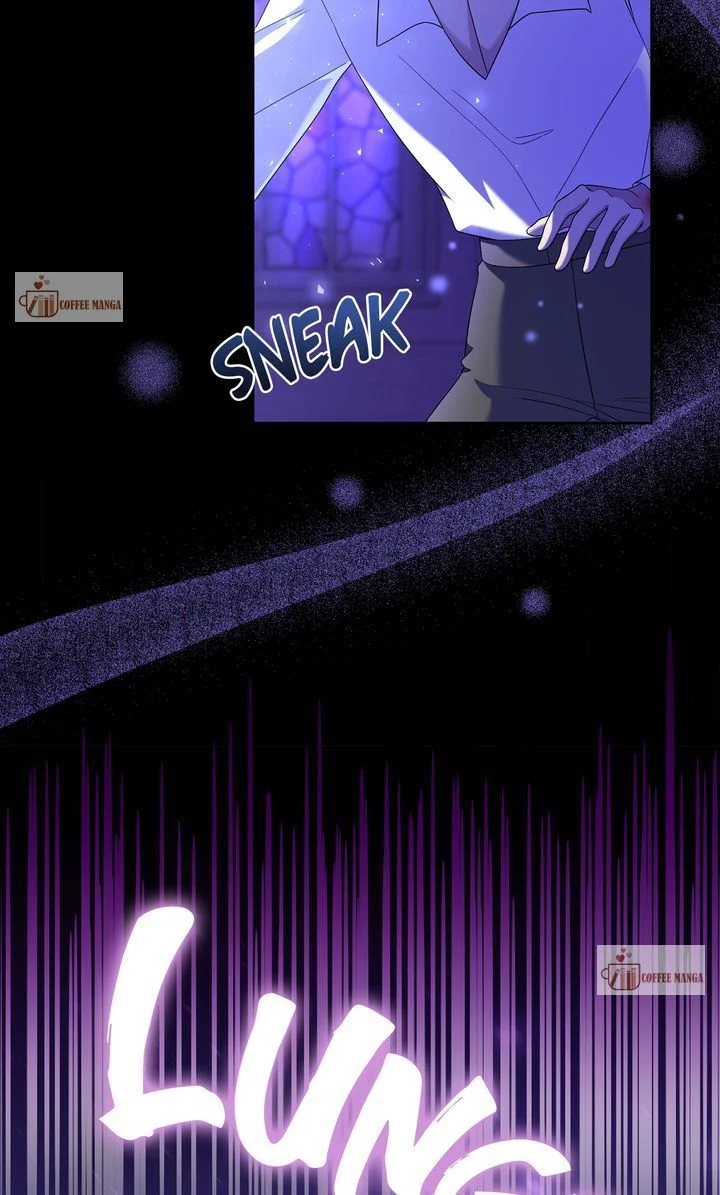 The Fairy Legacy Chapter 26 page 9