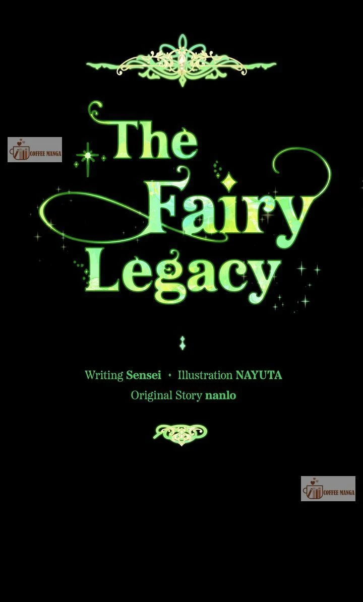 The Fairy Legacy Chapter 26 page 3