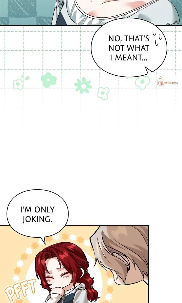The Fairy Legacy Chapter 32 page 25