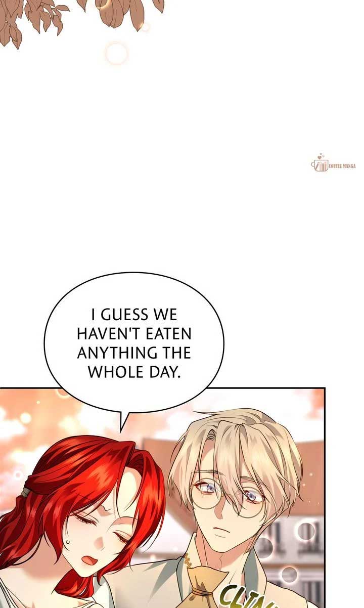 The Fairy Legacy Chapter 32 page 56