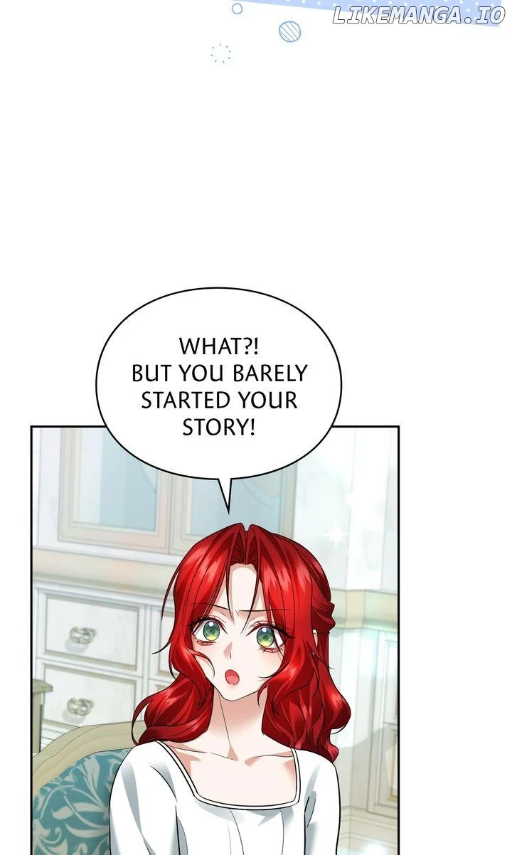 The Fairy Legacy Chapter 48 page 31