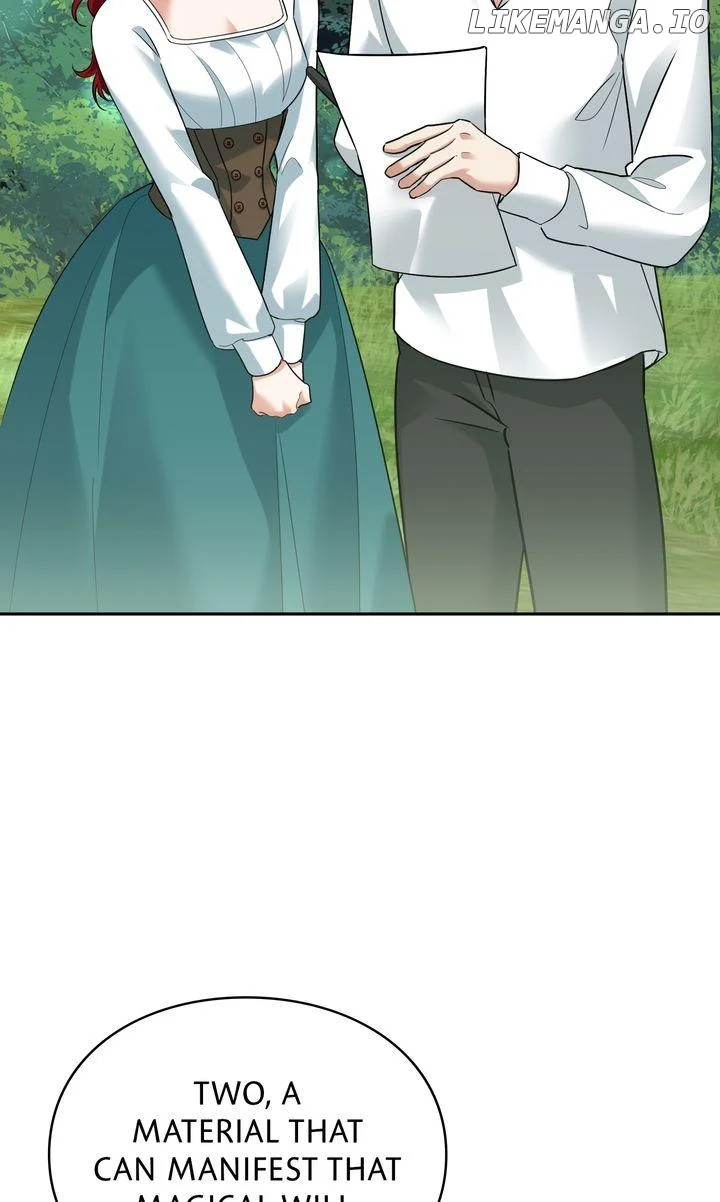 The Fairy Legacy Chapter 48 page 61